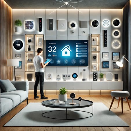 DispositivosInteligentes